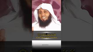 The Power of Surah Yasin A Soothing Recitation القارئمنصورالسالمي سورةيس [upl. by Itsim]