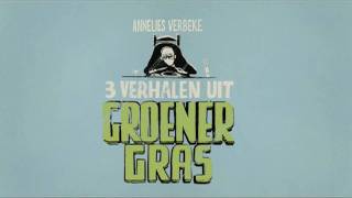 Audiofilm  Groener Gras Making Of [upl. by Siana]