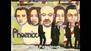 The Pasadenas  Do U Really Care [upl. by Euqimod]