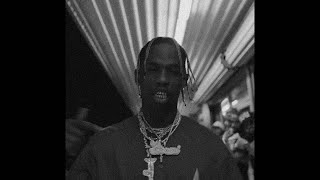 FREE TRAVIS SCOTT X DRAKE TYPE BEAT  SYMPHONY [upl. by Suirtemed]