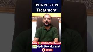 TPHA Positive Travel Abroad FAST With This Trick  Tpha Shorts tphatest viralvideo syphilis [upl. by Ena]