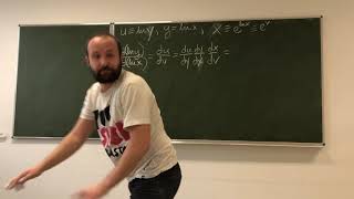 09 DEA Elasticity and logarithms [upl. by Ardnu]