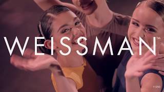 2019 Weissman Costume amp Dancewear Collection [upl. by Akilat]