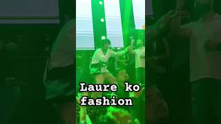 Laure ko Fashion in 2024 shorts ytshorts vtenmusic [upl. by Ranita870]