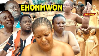 EHONMWON FULL MOVIE  LATEST BENIN MOVIES 2023 [upl. by Kenleigh]