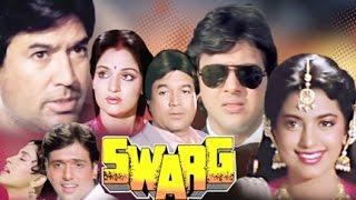 SWARG EPISODE 12 4 YouTube [upl. by Gonroff]