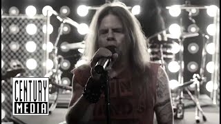 QUEENSRŸCHE  Rebel Yell OFFICIAL VIDEO [upl. by Mickelson]