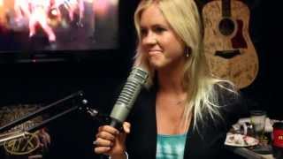 Bethany Hamilton Interview [upl. by Ttreve]