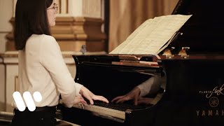 Mariam Batsashvili plays Liszt Lieder aus Franz Schuberts Schwanengesang S 560 No 7 Ständchen [upl. by Buford]