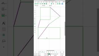 Snap on EndPoints in Librecad librecad tutorial cad dimensions snap [upl. by Ykcaj]