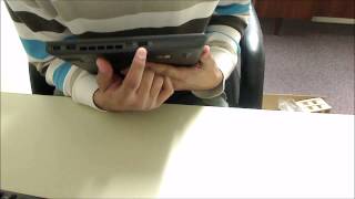 Lenovo Thinkpad T450s Unboxing Laptop Ultrabook [upl. by Christabella]