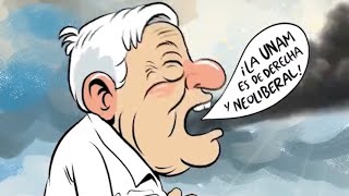 MÉXICO VOLVERÁ A BRILLAR [upl. by Godliman604]