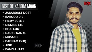 Best of Korala Maan  Korala Maan all songs  New Punjabi songs 2023 koralamaan [upl. by Nomihs]