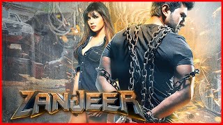 Zanjeer Full Movie Review in Hindi  Story and Fact Explained  Ram Charan  Priyanka Chopra [upl. by Reggis]