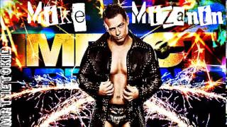 NEW 2013 The Miz 2nd TNA Theme Song ►quotNo Plan Bquot By Manafest  DLᴴᴰ [upl. by Thisbee538]