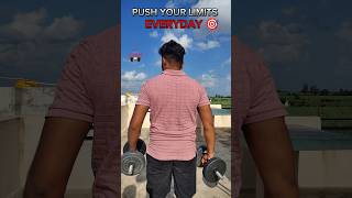 Daily work out 🎯💪mradifitness motivation exercise trendingshorts youtubeshorts [upl. by Lhok]