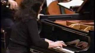 Martha Argerich Chopin Piano Concerto1 24 [upl. by Kissiah]