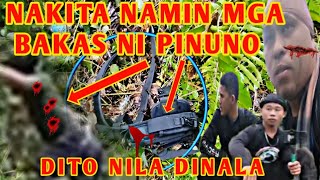 7 PINUNO CONFIRM DINALA NILA DITO critical viralvideo mgabakas [upl. by Marolda910]