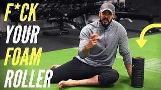 How To Foam Roll PROPERLY AVOID THESE MISTAKES  MIND PUMP [upl. by Dal]