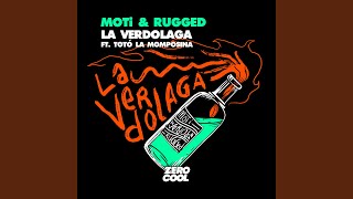 La Verdolaga feat Totó La Momposina Extended Version [upl. by Najed]