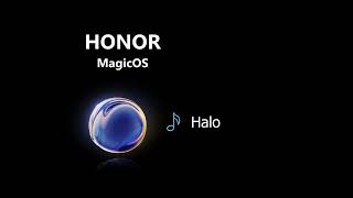 Honor Halo Ringtone [upl. by Bartolomeo]