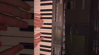 “Loneliness” by Birdy piano playingbyear pianocover shorts [upl. by Carlo]