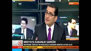 Samanyolu Tv kapanış anı 💔🥺 [upl. by Ujawernalo]