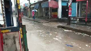 MAWNASREEPUR  Rainy DaY [upl. by Ecirp]