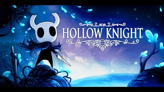 Hollow Knight Мир Насекомых [upl. by Ree]