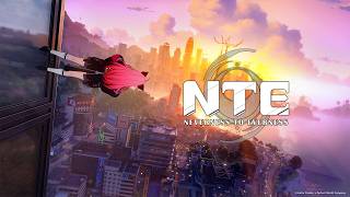 NTE Gameplay Trailer  Neverness to Everness  Announcement Trailer [upl. by Evita]