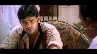 Bala Tamil Movie Scenes  Shaam confesses his love  Meera Jasmine reveals the truth  Rajan P Dev [upl. by Ecenahs]