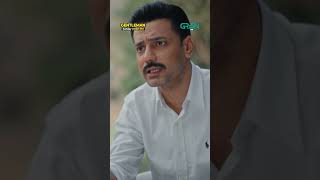 Munna Se Hai Faris Ko Khatra zahidahmed sohaialiabro gentleman shorts greentv [upl. by Yllom]