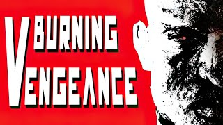 Burning Vengeance  GamePlay PC [upl. by Nitsud]