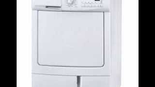 Zanussi ZTE 285 [upl. by Lenore850]