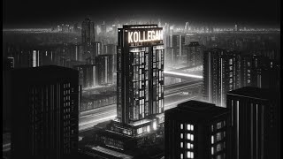 KOLLEGAH  Jetlag 2025 Version [upl. by Eetse]