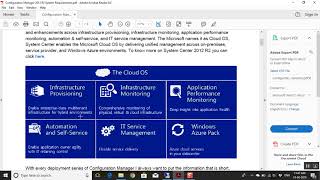 Introduction of SCCM 2012R2 configuration Manager Part1 in Hindi [upl. by Peatroy]