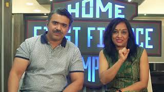 Home Loan Myths Home Loan ke Bhram  Mortgage Myths  HomeFirst [upl. by Acimaj994]