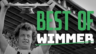 Best of Borussia  quotHackiquot Wimmer [upl. by Ariday245]