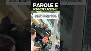 LIMPORTANZA DEL PARLARE juventus parma calcio seriea [upl. by Anide]