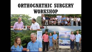 Orthognathic Surgery Workshop BPKIHS 2024 VIDEO [upl. by Hsihsa]