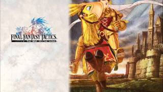 Final Fantasy Tactics OST  Run Past Through the Plain [upl. by Lizette]