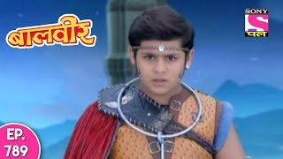 Baal Veer  बाल वीर  Episode 789  24th November 2017 [upl. by Ennywg]