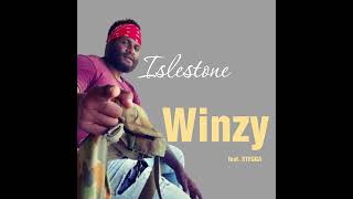 🌿🌿Winzy Solomon island feat STEGGA🌿🌿🇯🇲 [upl. by Neeloc]