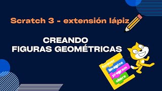 Nº9 Crea figuras geométricas Triángulo Pentágono Hexágono Decágono Cuadrado Círculo Estrellas [upl. by Lanevuj]