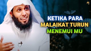 JIKA WAFAT MU DALAM KEADAAN ISTIQOMAH • Manshur AsSalimy [upl. by Ydnew]