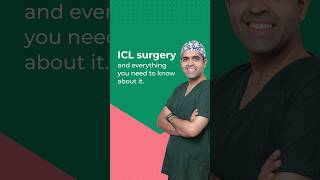 All About ICL Surgery for Vision CorrectionCentreforsight [upl. by Howland897]