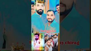 youtube chiragpaswan chirag birthdaycelebration lojpa trendingsong youtubeindia song [upl. by Demmy266]