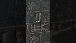 Discover the Ancient Secrets of Cuneiform Writing [upl. by Iew]