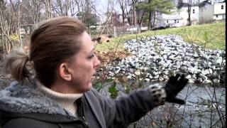 Ambler Asbestos Pollution Video 2009 [upl. by Amery]