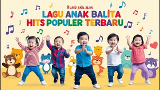 💗Terbaru Versi DJ Remix Lagu Anak Balita Populer  Kumpulan Lagu Anak Terbaru Full Lagu Populer💗 [upl. by Riamo]